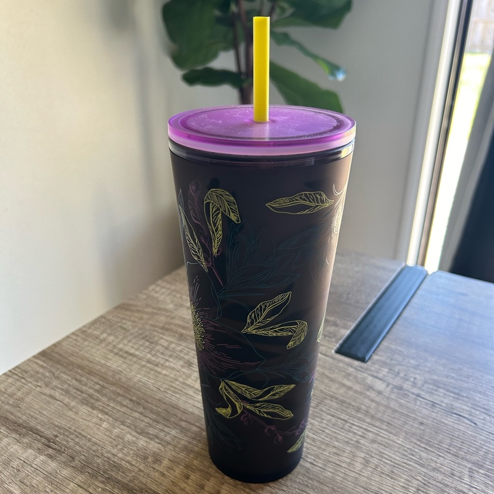Starbucks 24oz Tumbler